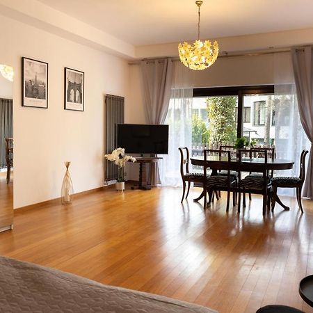 Clicktheflat Legionowo Apart Rooms Екстериор снимка
