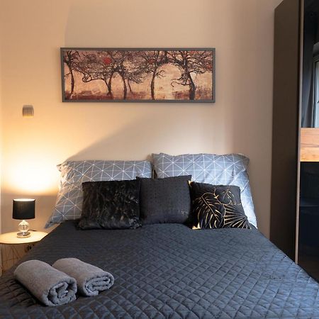 Clicktheflat Legionowo Apart Rooms Стая снимка