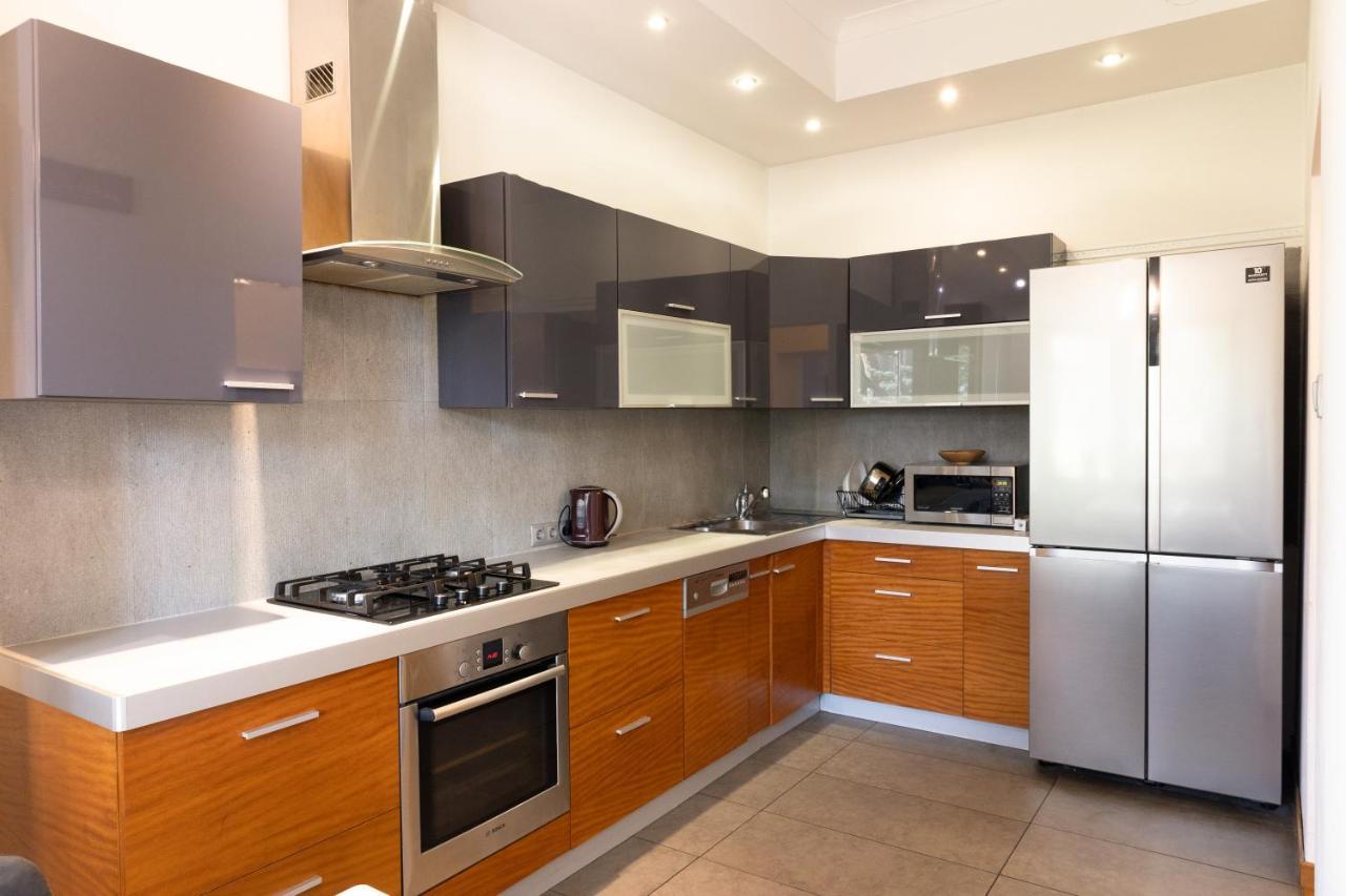 Clicktheflat Legionowo Apart Rooms Екстериор снимка