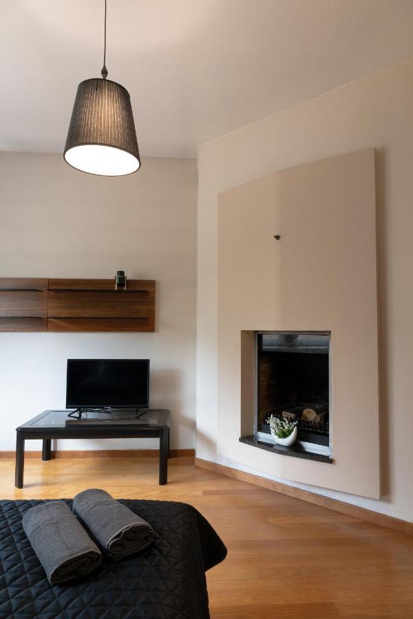 Clicktheflat Legionowo Apart Rooms Екстериор снимка