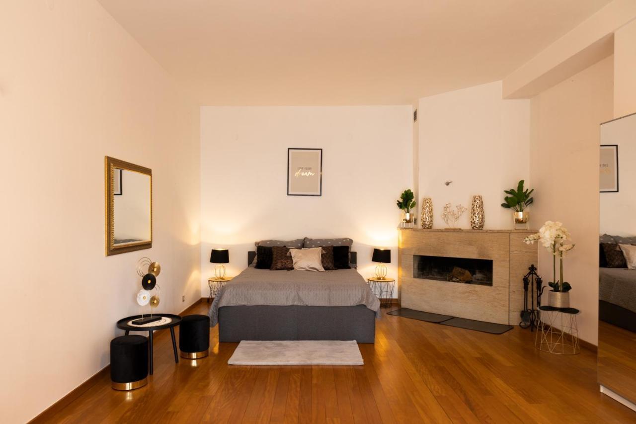 Clicktheflat Legionowo Apart Rooms Екстериор снимка