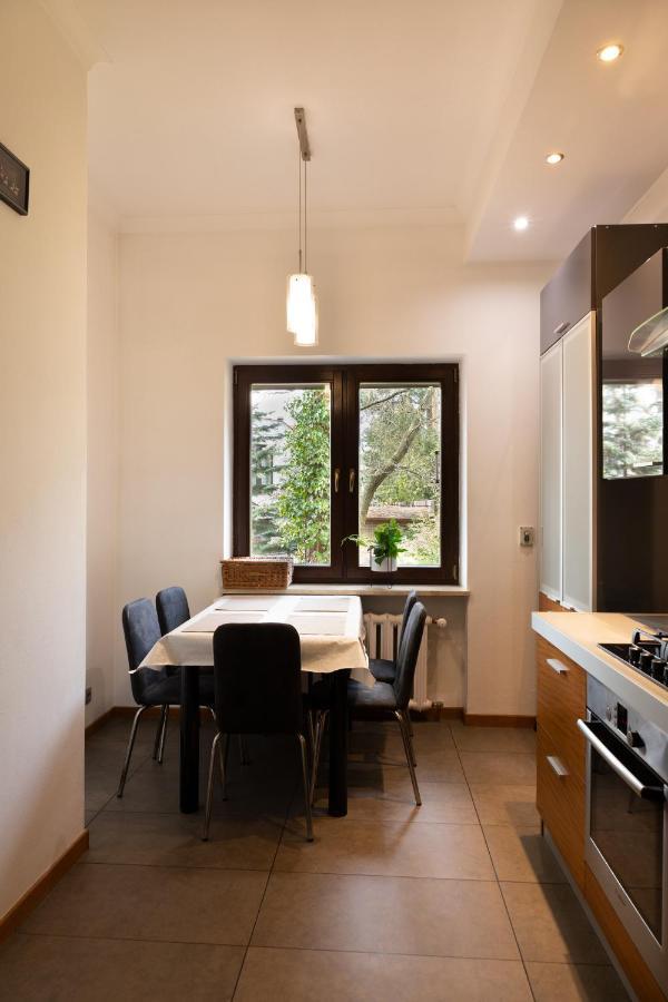 Clicktheflat Legionowo Apart Rooms Екстериор снимка