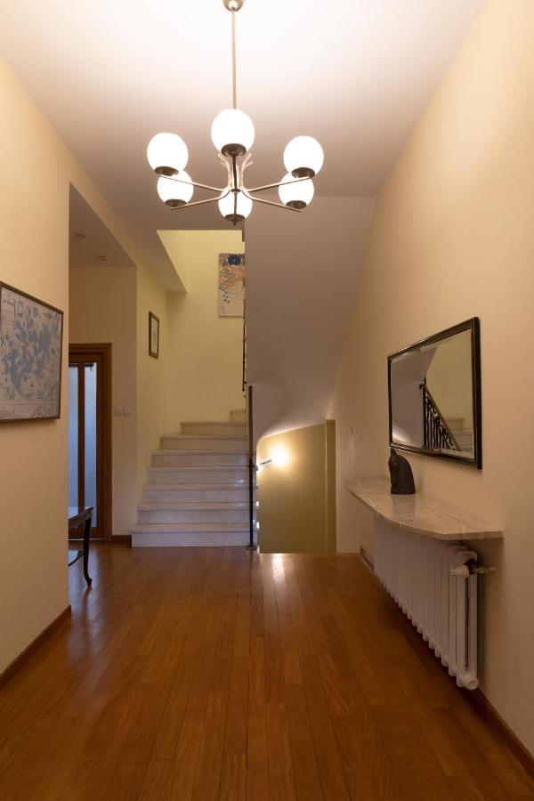 Clicktheflat Legionowo Apart Rooms Екстериор снимка