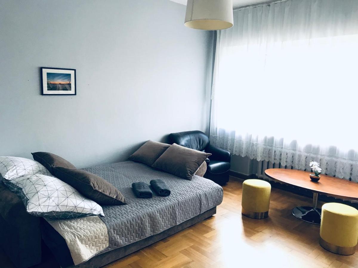 Clicktheflat Legionowo Apart Rooms Екстериор снимка