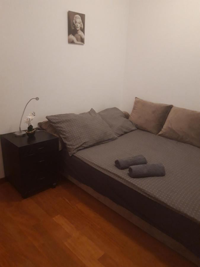 Clicktheflat Legionowo Apart Rooms Екстериор снимка