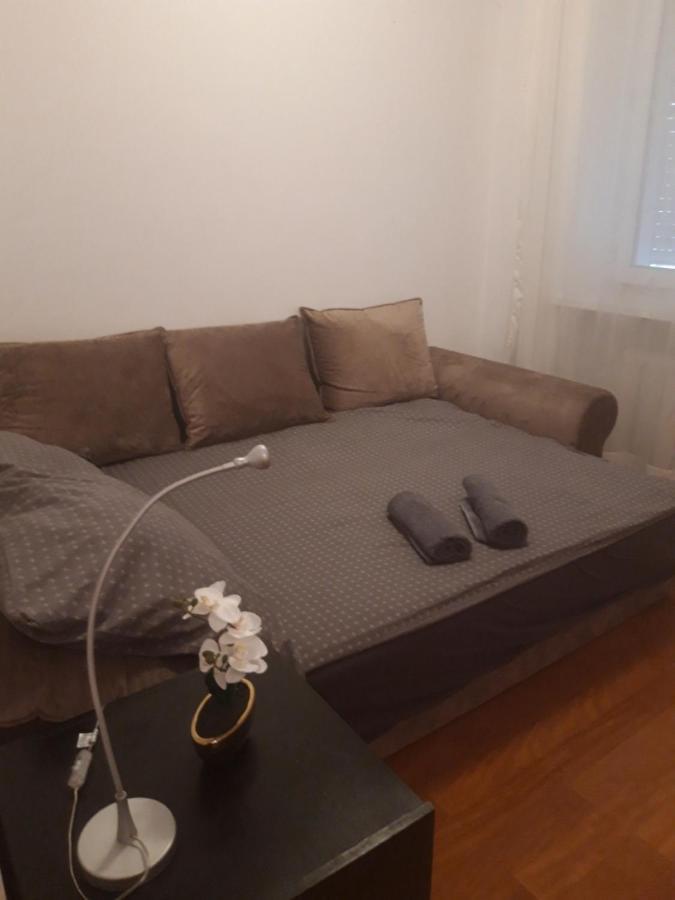 Clicktheflat Legionowo Apart Rooms Екстериор снимка