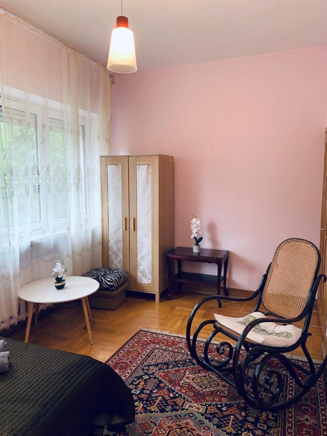 Clicktheflat Legionowo Apart Rooms Екстериор снимка