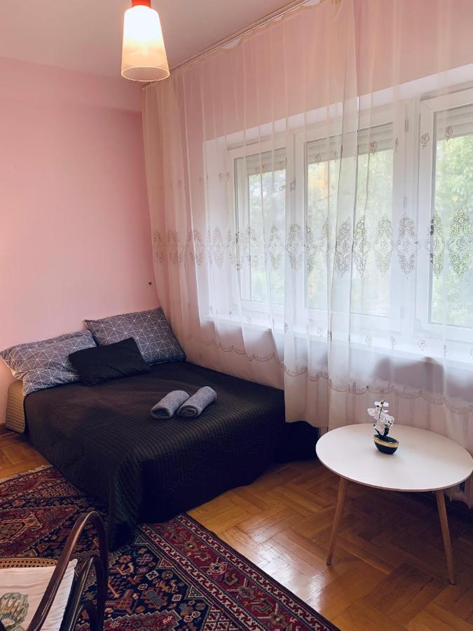 Clicktheflat Legionowo Apart Rooms Екстериор снимка