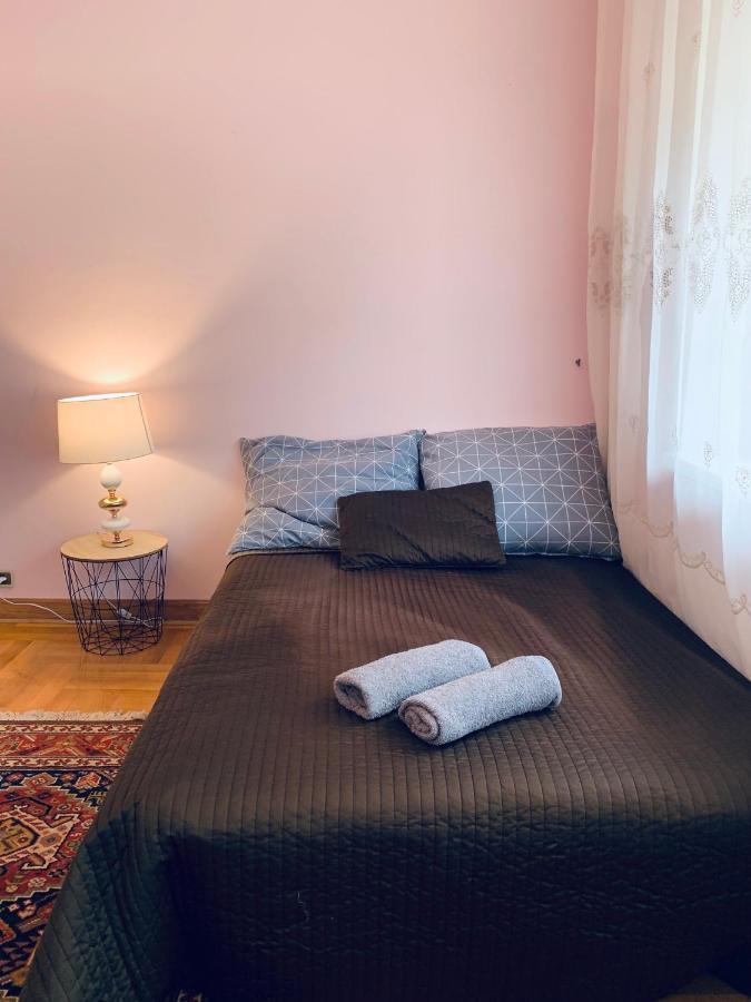 Clicktheflat Legionowo Apart Rooms Екстериор снимка