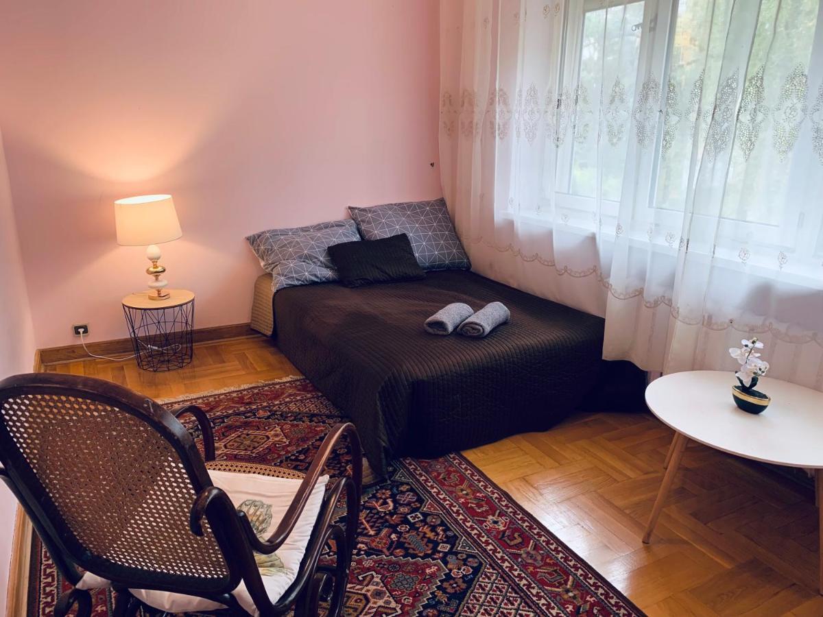 Clicktheflat Legionowo Apart Rooms Екстериор снимка