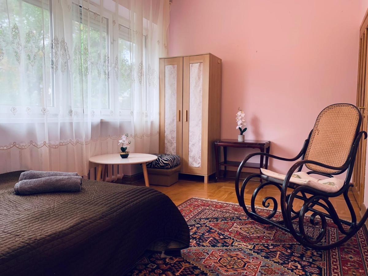 Clicktheflat Legionowo Apart Rooms Екстериор снимка