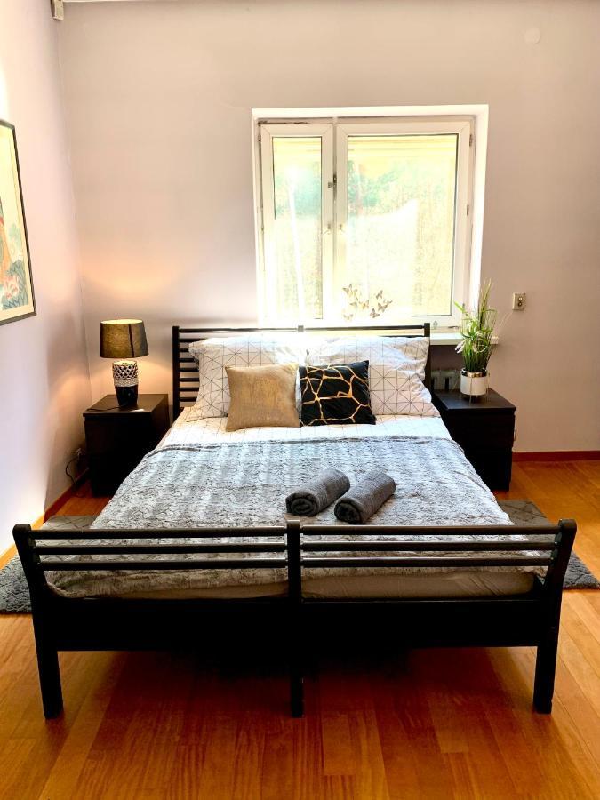 Clicktheflat Legionowo Apart Rooms Екстериор снимка