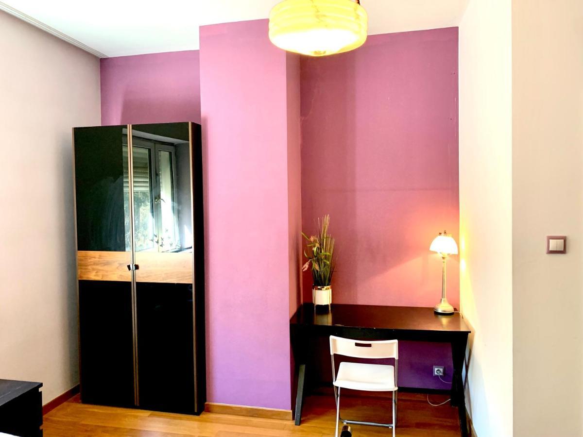 Clicktheflat Legionowo Apart Rooms Екстериор снимка