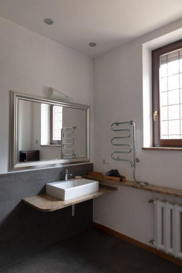 Clicktheflat Legionowo Apart Rooms Екстериор снимка