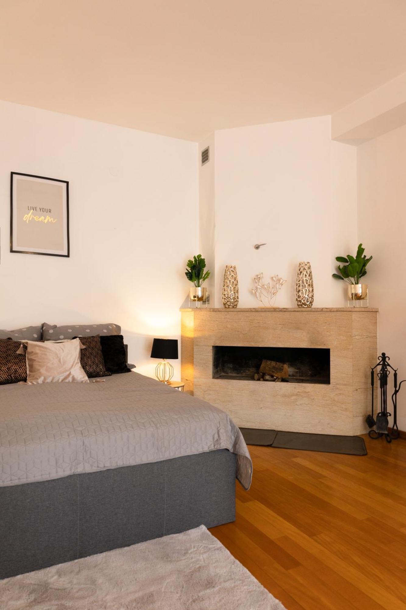 Clicktheflat Legionowo Apart Rooms Стая снимка