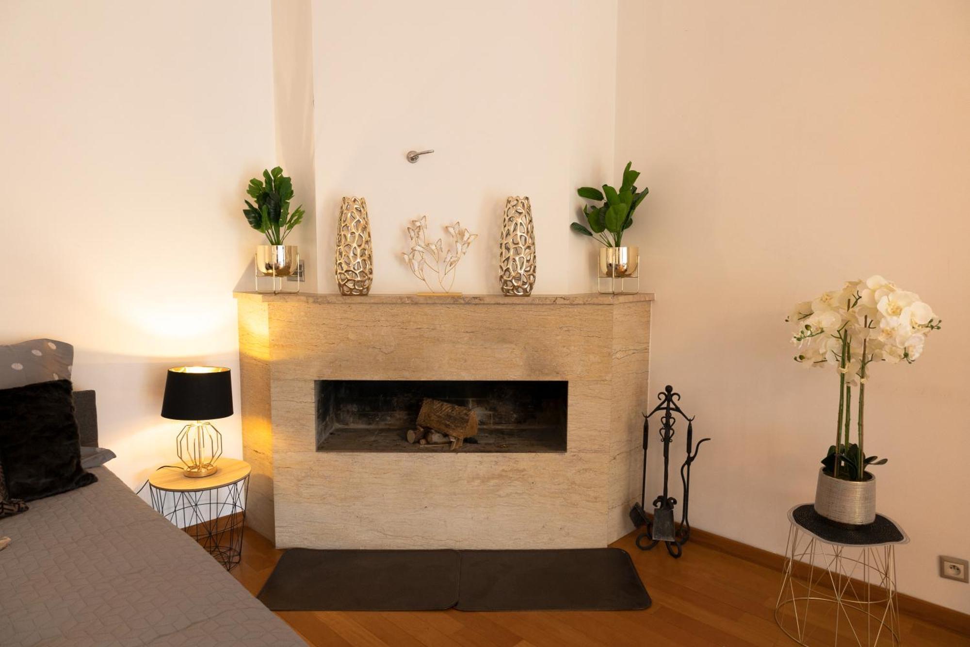 Clicktheflat Legionowo Apart Rooms Стая снимка